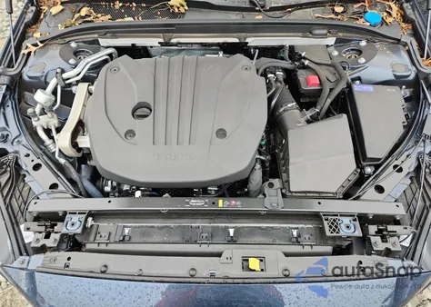 2024 Volvo S60 Core z USA, uszkodzony, nr VIN 7JRL12TK2RG312443